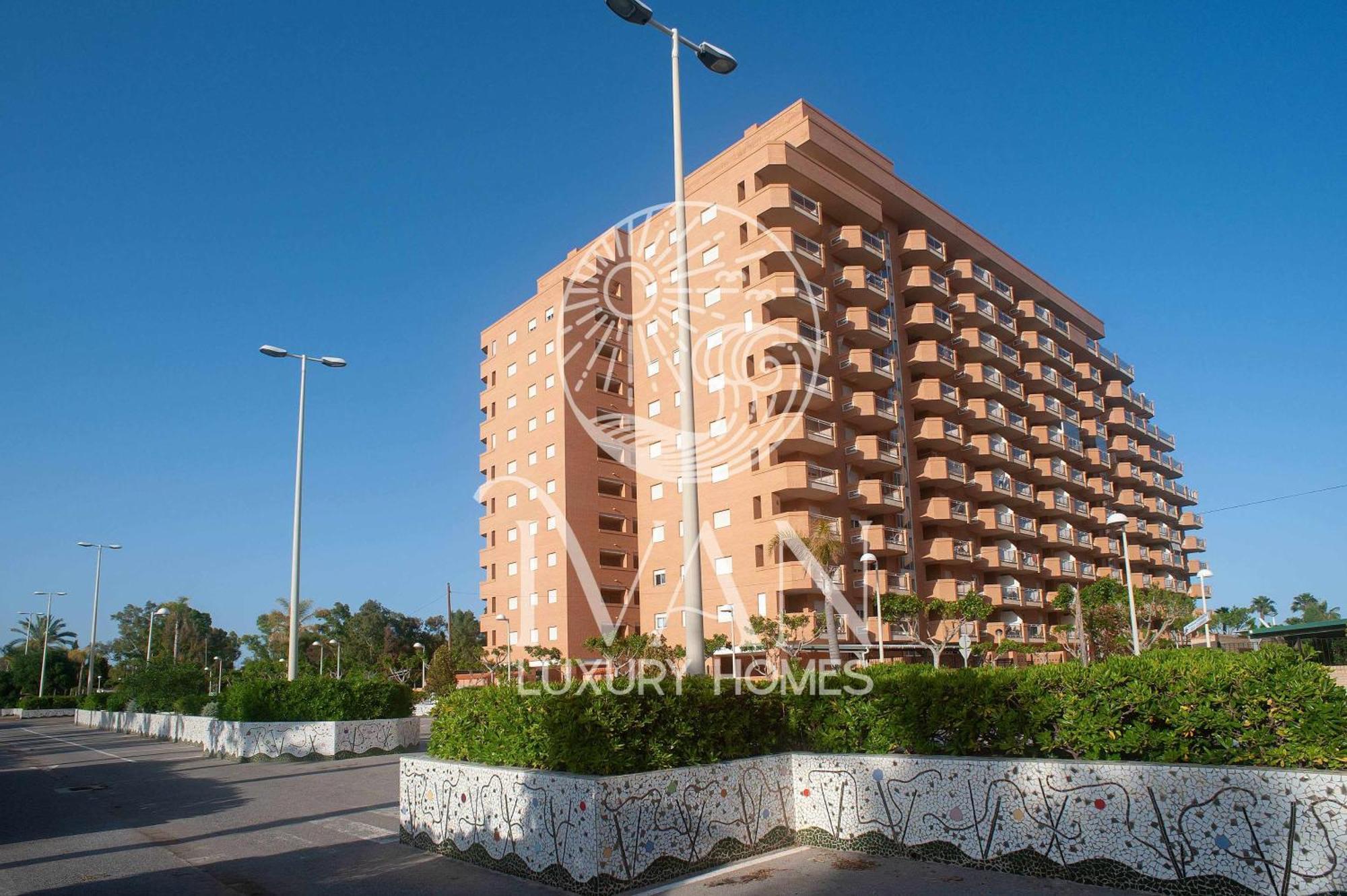 Casa Azahar Ivan Luxury Homes 1ªpta Norte 1ªlinea Oropesa del Mar Exterior photo